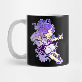 Magical Ghost Mug